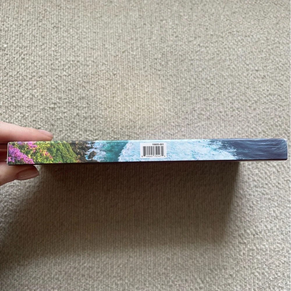 Wander Beauty Wanderess Escape Eyeshadow Palette